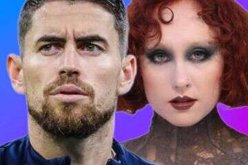 הכדורגלן המצליח נגד הזמרת: הסתבכה עם ילדה בת 11