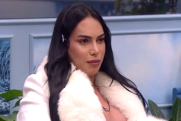 "הרג אותי": מירה מ"האח הגדול" חושפת