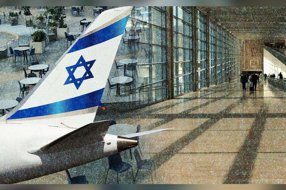 נשיא איגוד לשכות המסחר: “המדינה הלאימה את התעופה” , קוקו