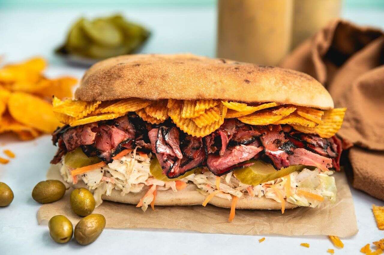 The most delicious farewell to the hametz: the big food celebration just before Passover