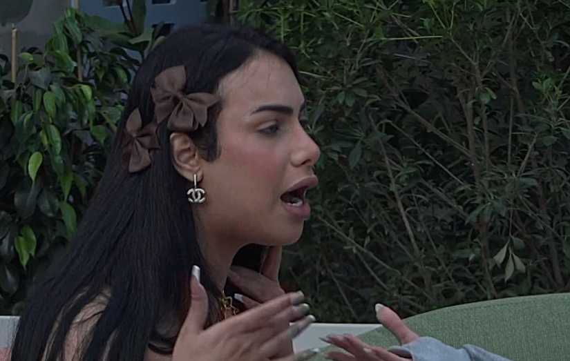 מירה נואף, האח הגדול , רשת 13