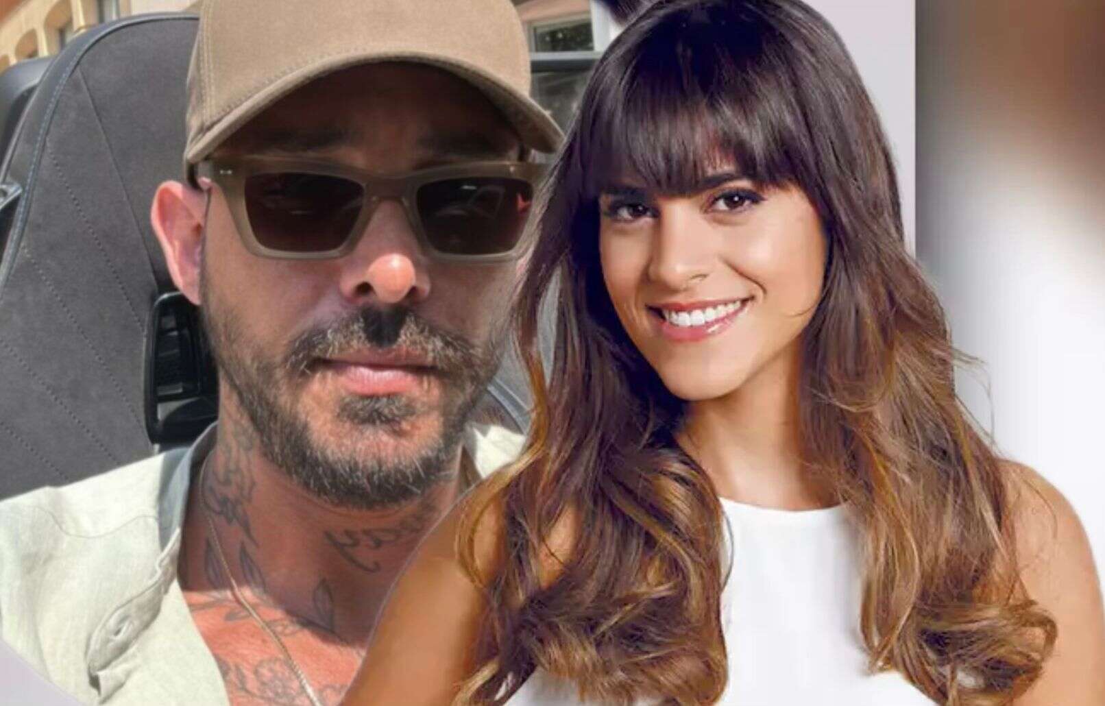 "טראומטי": אור אוחנה על ביטול החתונה עם נופר מור