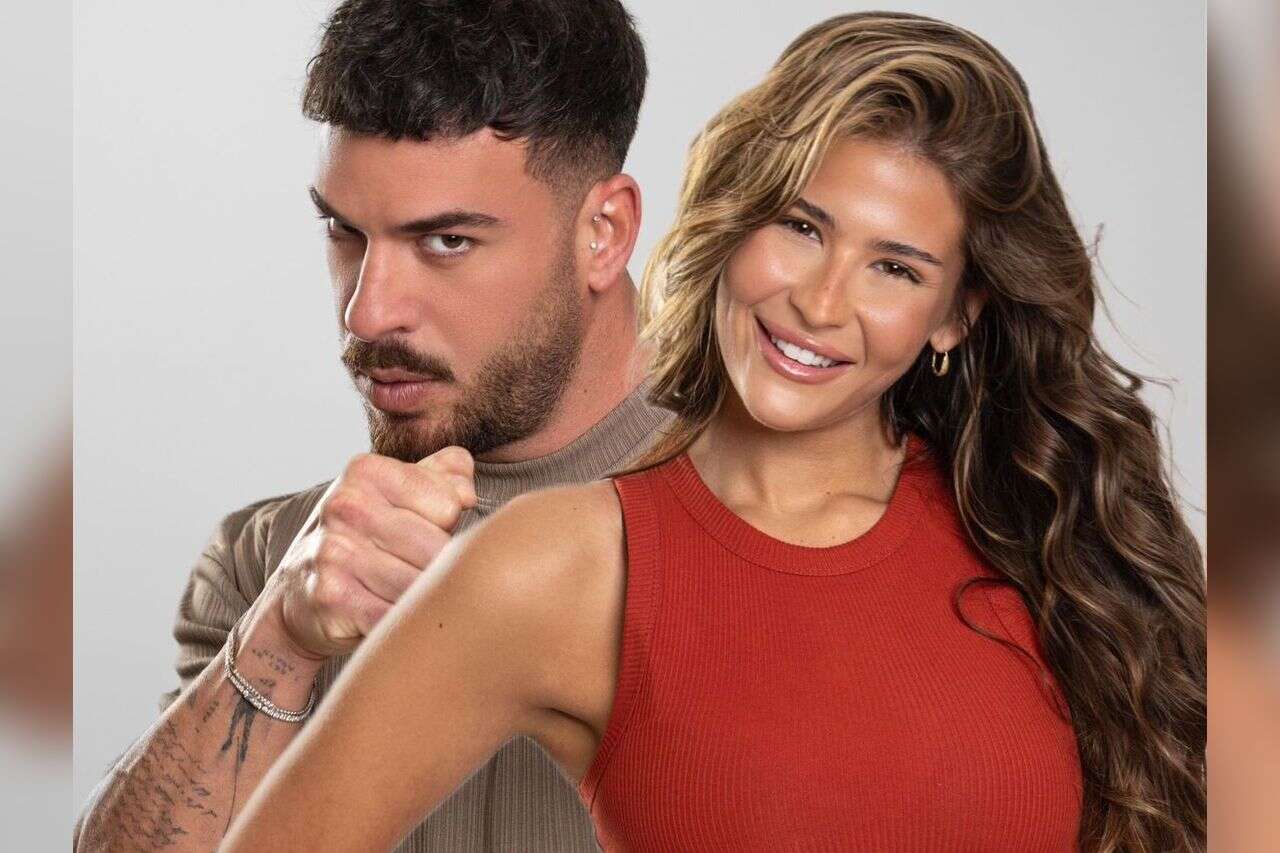 "It won't happen in my life": Omer and Shelly's argument from "The Big Brother" stirs up the network