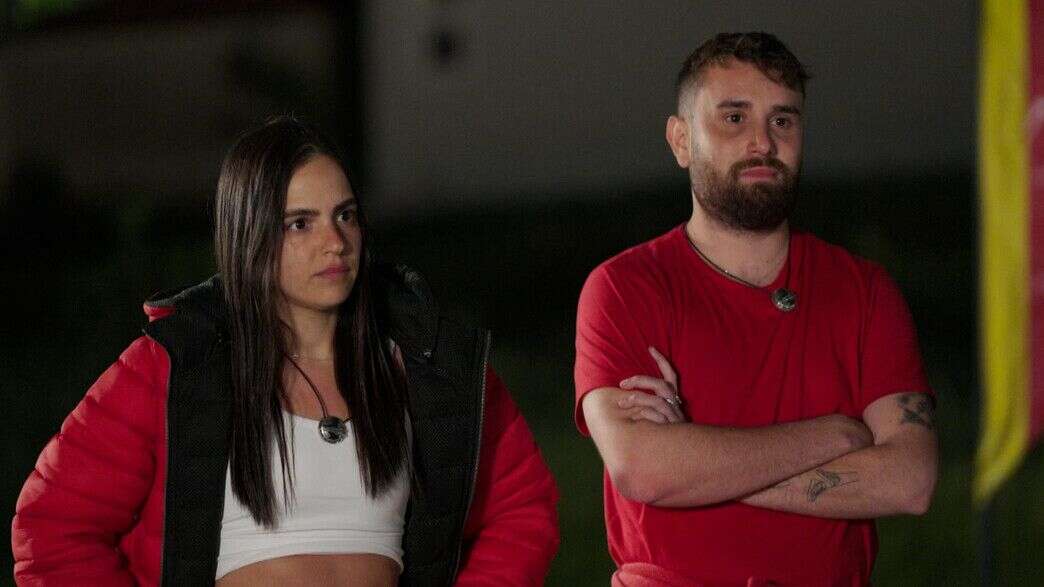 נופר ויותם , המירוץ למיליון קשת 12