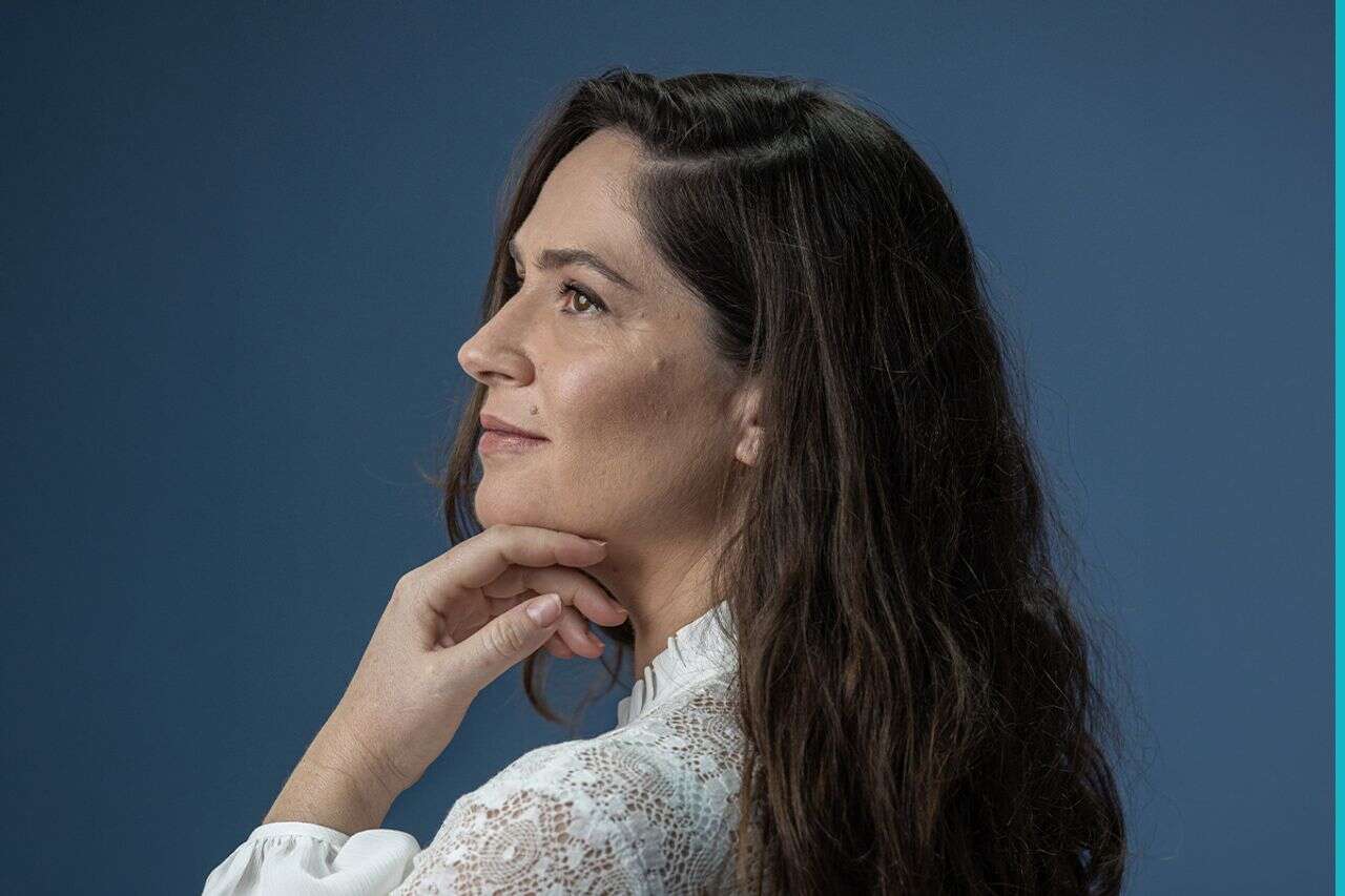 Tali Sharon: "I think I did my part in life"
