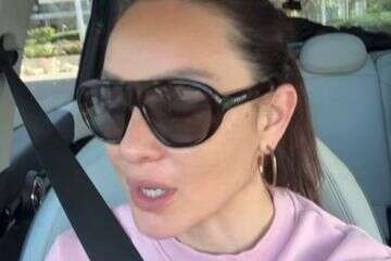 אנה ארונוב אחרי הניתוח: "אני רועדת"