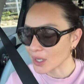 חודש וחצי אחרי הניתוח, אנה ארונוב משתפת: "אני רועדת"