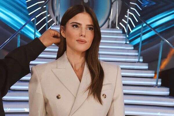 הרס ושריפה. לירון ויצמן שהטיל נחת בסמוך לביתה , רשת 13, אינסטגרם