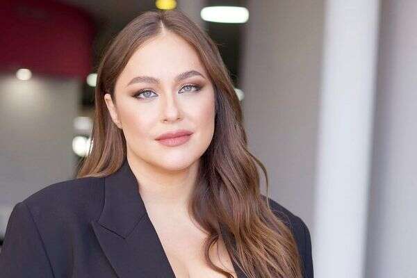 הילד שלה בדק אם היא בחיים. קרן פלס , אינסטגרם