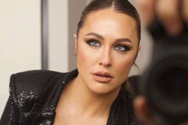 "זה המחיר". קרן פלס , אינסטגרם