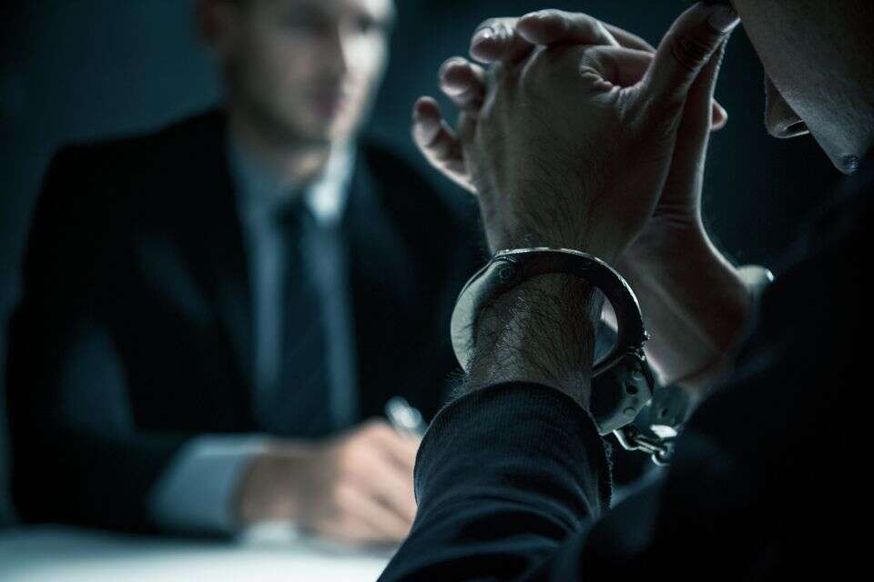"ריגול במלחמה" (אילוסטרציה) , GettyImages