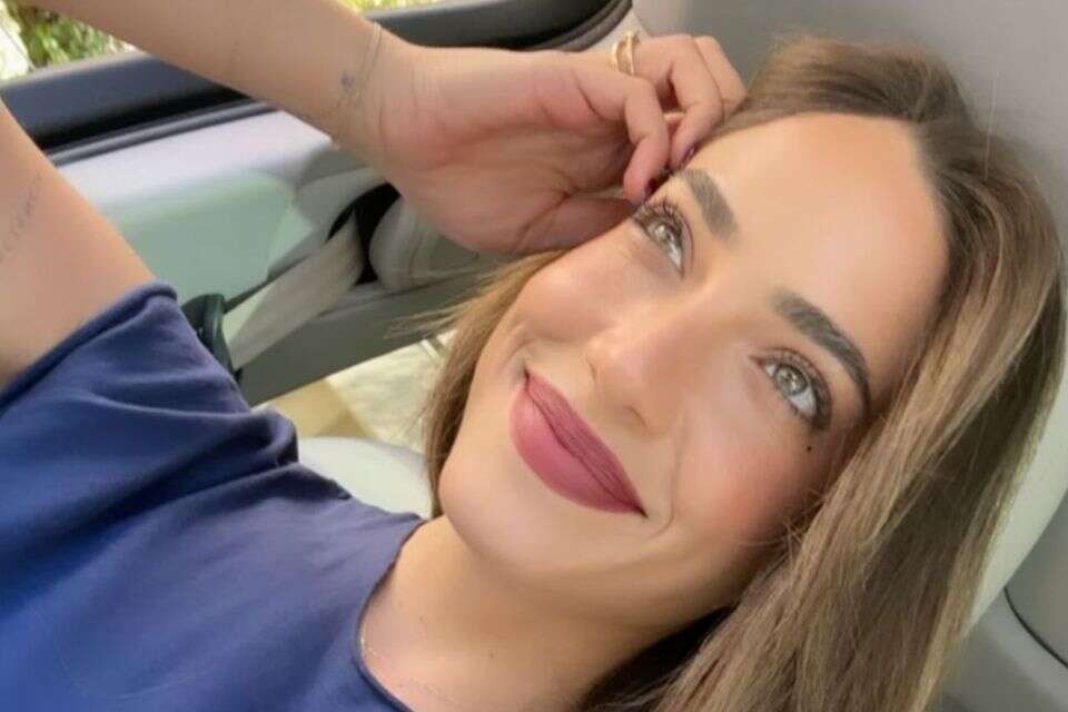 דניאל גרינברג , צילום מסך אינסטגרם