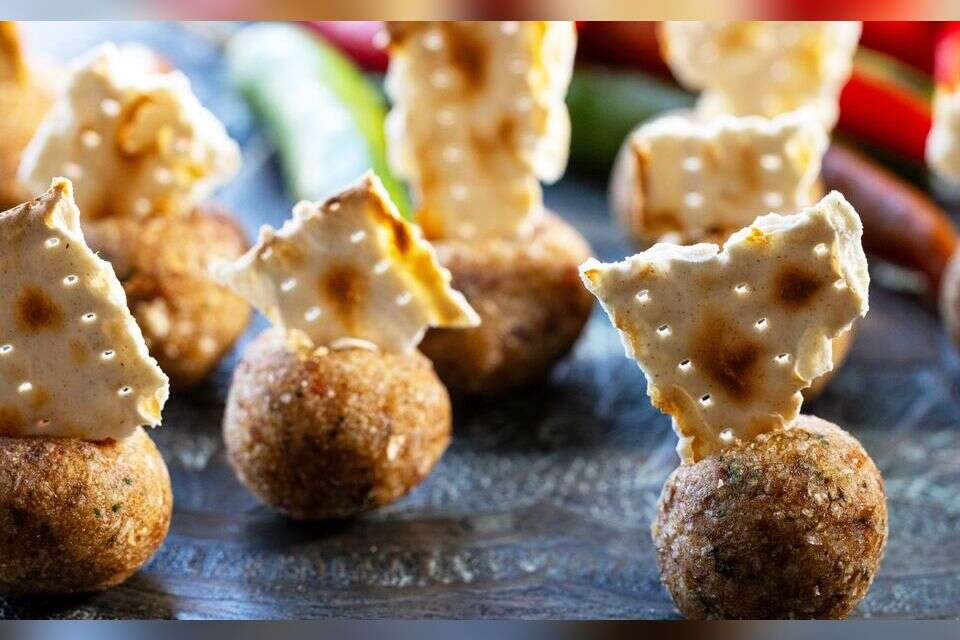 החרוסת הזו פשוט מושלמת, וגם קלה להכנה