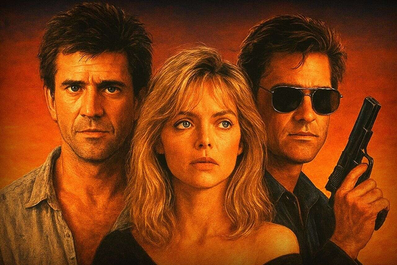 Kurt Russell reveals: "I had to put the script down - I was emotionally overwhelmed"