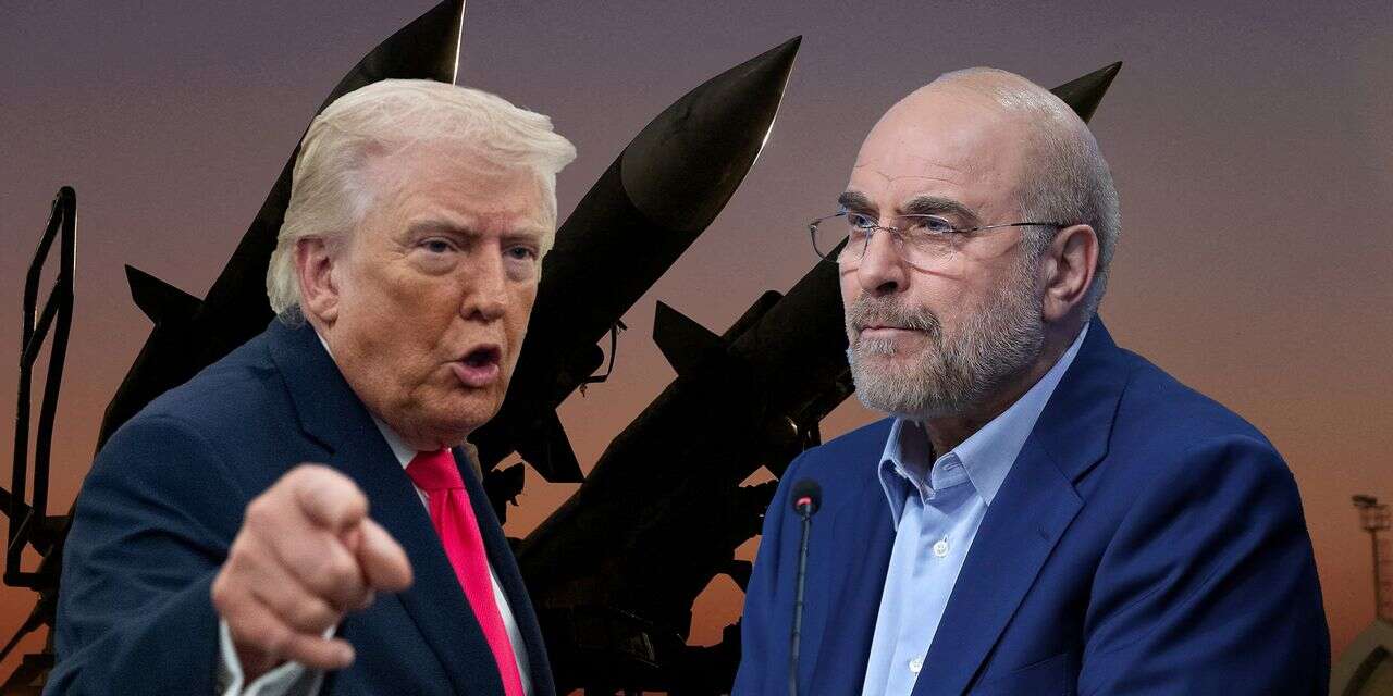 Iran closes Strait of Hormuz again, says US violated ceasefire