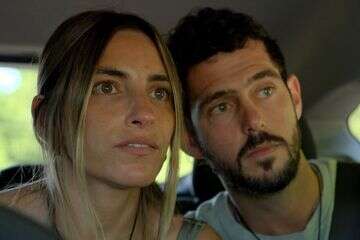 ״לא לאבד את עצמי״: כוכב ״המירוץ למיליון״ משתף