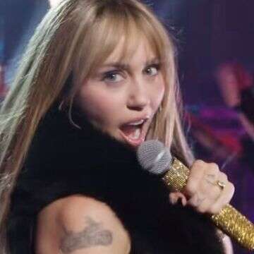 20 שנה להאנה מונטנה: "סגירת מעגל חזקה"