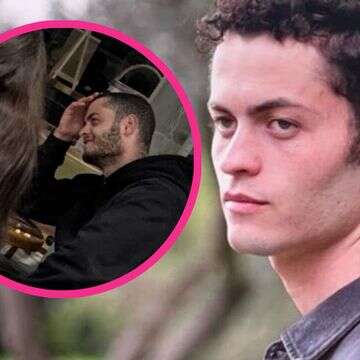 אחרי פרשת הבגידה: אופק פסח נתפס עם בחורה מפורסמת