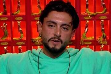 בגלל אבא: בן מ"האח הגדול" בהישג מפתיע