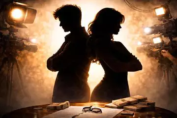 נערות ליווי ומסיבות חשק: כוכבת הריאליטי בווידוי מטלטל על הגירושים