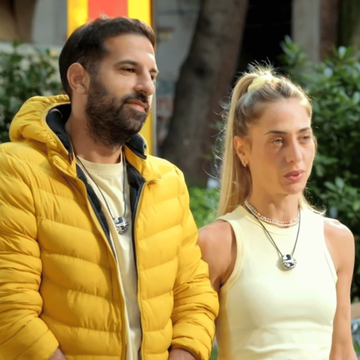 חן מ"המירוץ" פרשה: "לא הייתה אופציה אחרת"