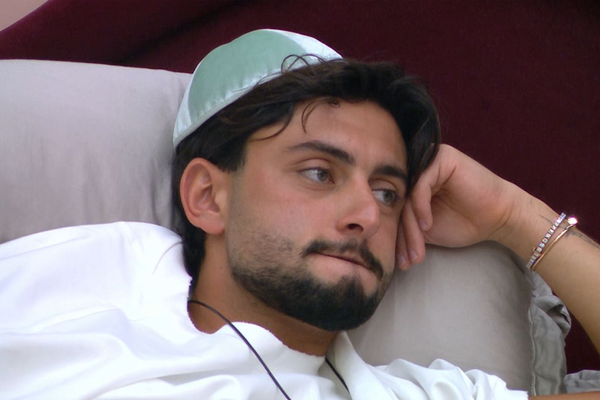 טעות קטלנית. בן אוזלבו , צילום מסך 