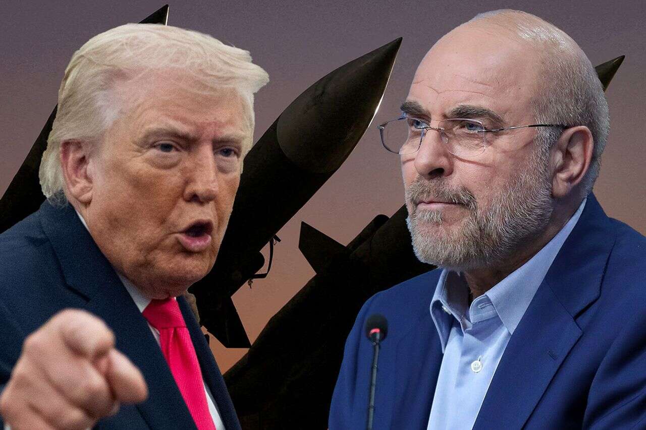 Behind the delay in the Iranian answer: the demand that worries Washington