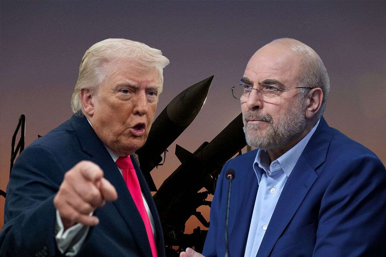 Report: Another round of talks between Iran and the US is expected on Monday