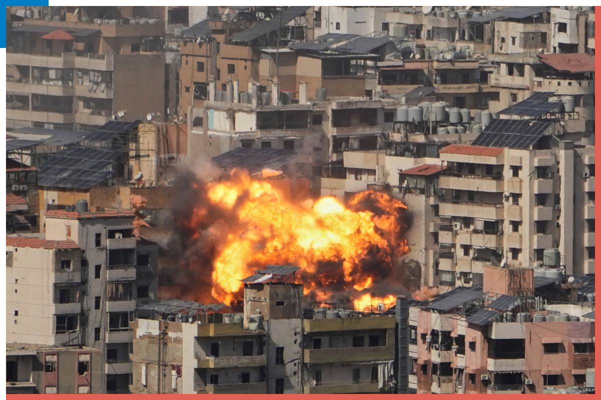 תקיפת צה"ל בטהרן , אי.פי