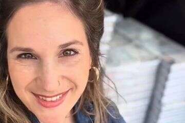 הדסה בן ארי: "אין לי כוח לשתוק"