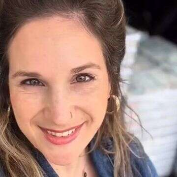 הדסה בן ארי: "אין לי כוח לשתוק"