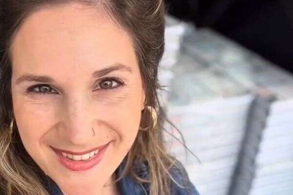 אין לה כוח לשתוק. הדסה בן ארי  , אינסטגרם