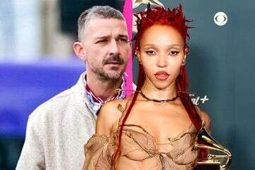 טוויגס תובעת את לה-באף על השתקת הפגיעה בה