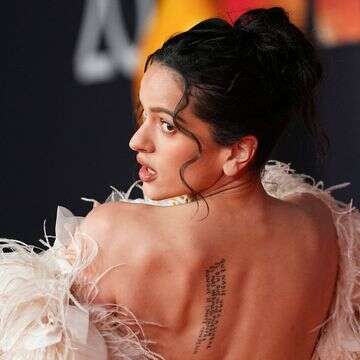 בעקבות הרעלת מזון: רוסליה עצרה הופעה