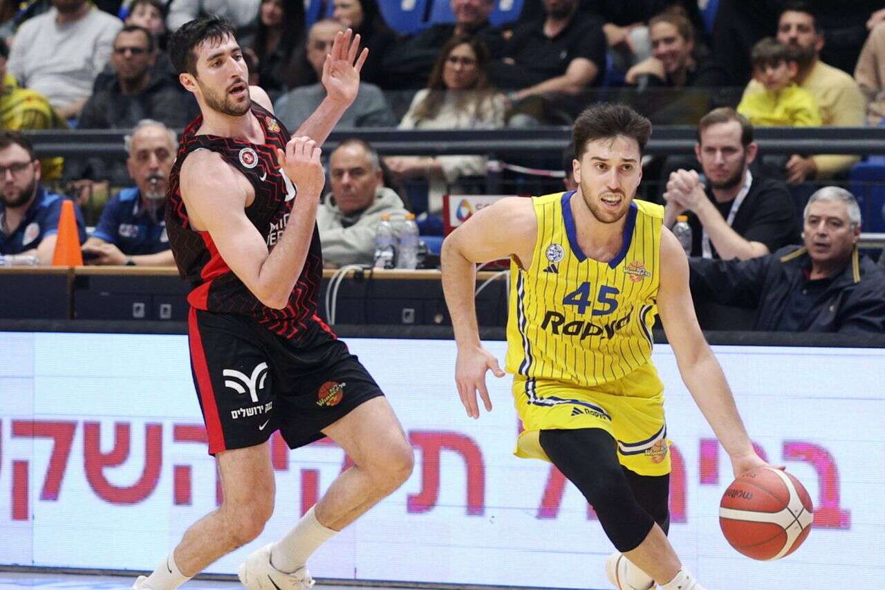 For the first time in 14 years: a strike in the Premier Basketball League