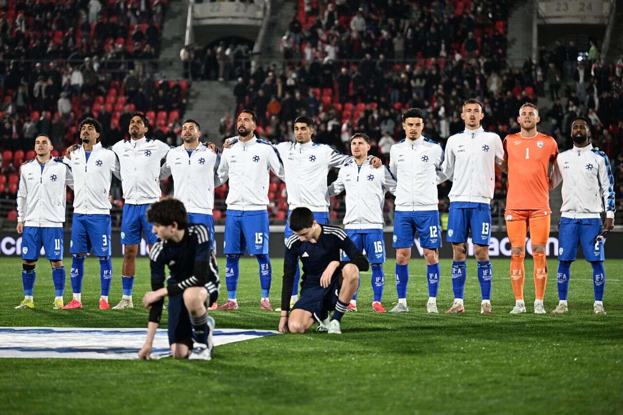 Hapoel Beer Sheva signed one of the most wanted players in the Premier League