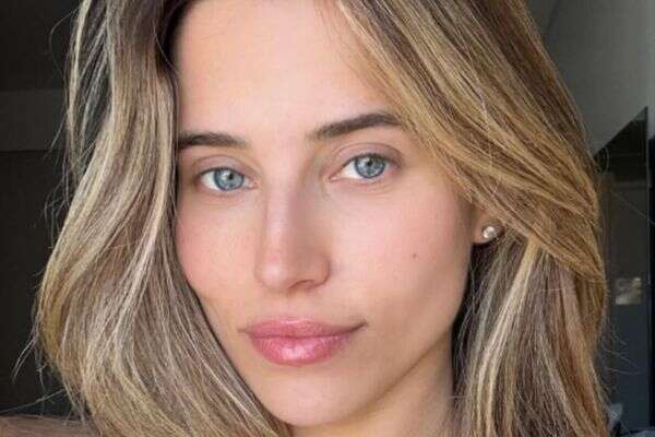 מיכל פרס , אינסטגרם