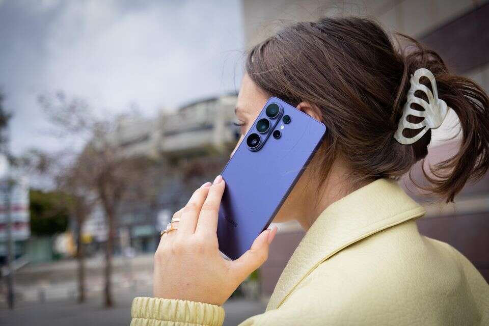בשקט: האם Galaxy S26 Ultra הוא הסמארטפון המושלם?