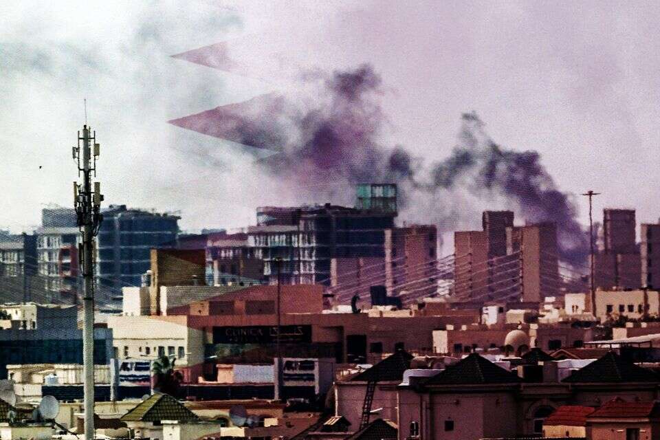 הרמז שמסגיר: קטאר וחמאס כבר לא?