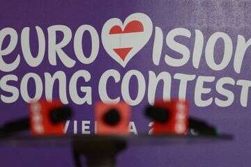 "פ*ק חמאס": הזמר המועמד לזכייה באירוויזיון מפתיע