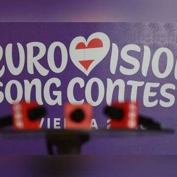 "פ*ק חמאס": הזמר המועמד לזכייה באירוויזיון מפתיע