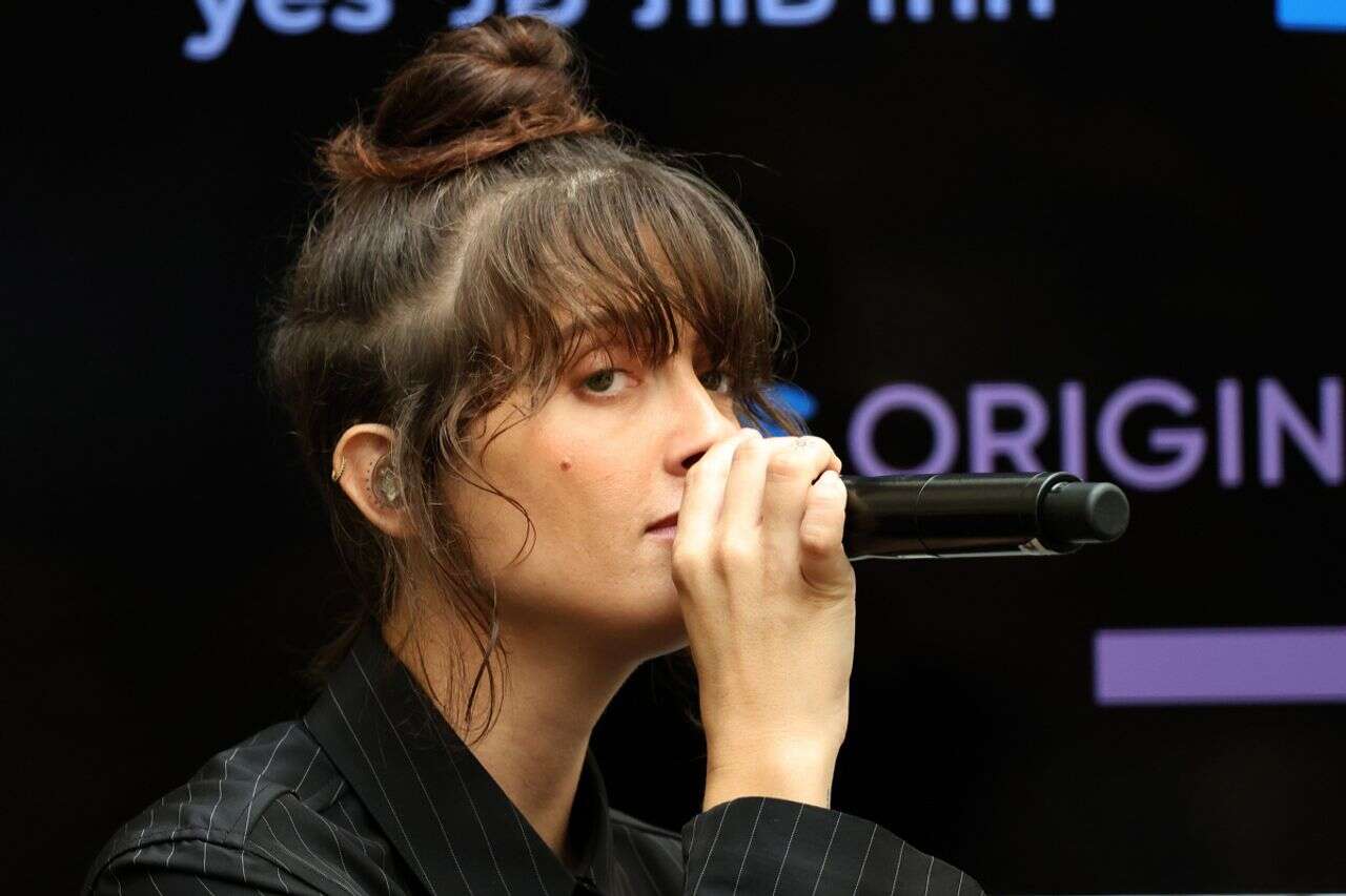 Pushed and pushed: the incident of Nega Erez at the Coachella festival