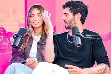 איתי ומאי מ"המירוץ למיליון": "המשחק הפסיק להיות משחק"