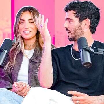 איתי ומאי מ"המירוץ למיליון": "המשחק הפסיק להיות משחק"