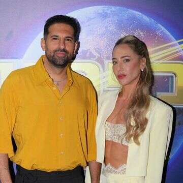 חן דריקס קיוותה לשיח: "לא היה לזה מקום אצלו בחודשים האחרונים"