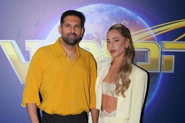 חן דריקס ויוסי עזרא , נדב צור