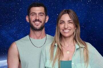 "רק שנחזור להיות חברים": מאי ואיתי פותחים על המשבר