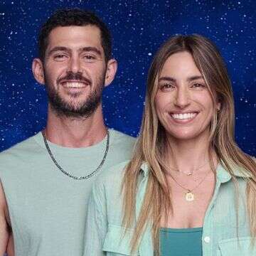 "רק שנחזור להיות חברים": מאי ואיתי פותחים על המשבר