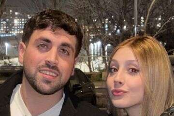 אסתר מ"ווארט": הזהרתי את אריאל לפני הנישואים