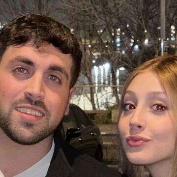 אסתר מ"ווארט": הזהרתי את אריאל לפני הנישואים